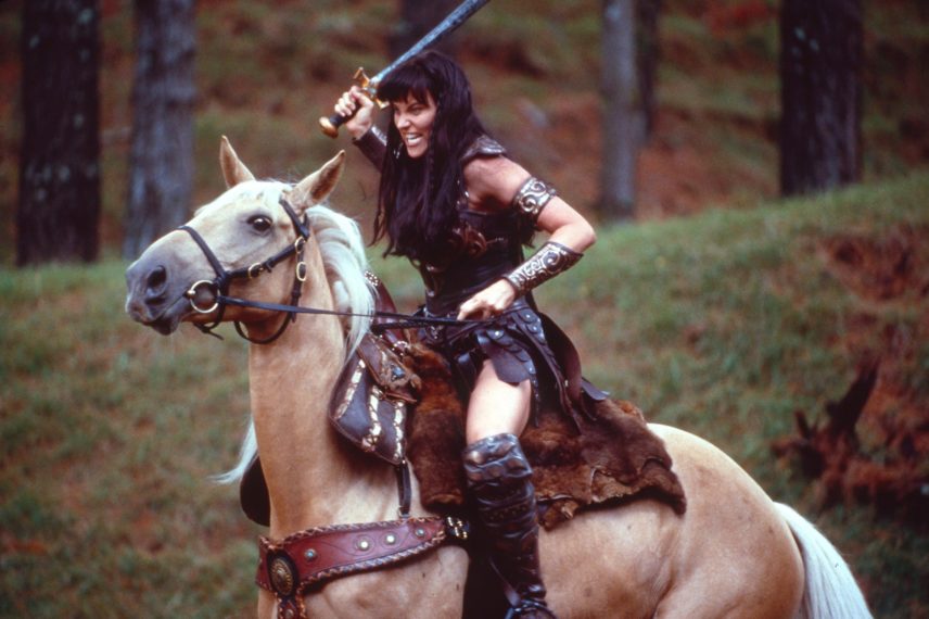 The 10 Best ‘Xena: Warrior Princess’ Episodes, According To Fans – TV ...