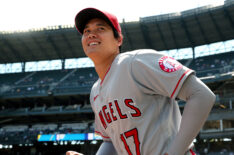 Shohei Ohtani