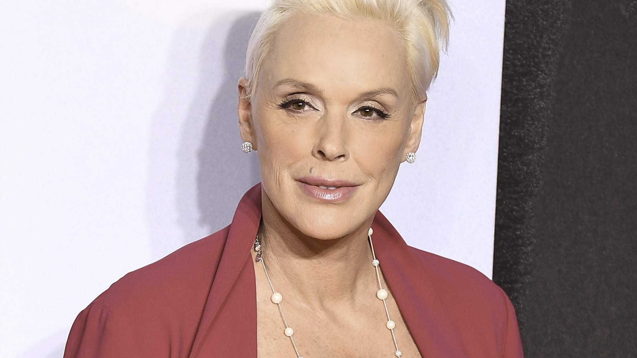 Brigitte Nielsen Actress, Model, Singer