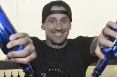 Carey Hart