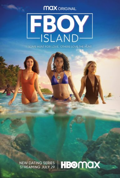 Assistir FBOY Island Online Gratis (Serie HD)
