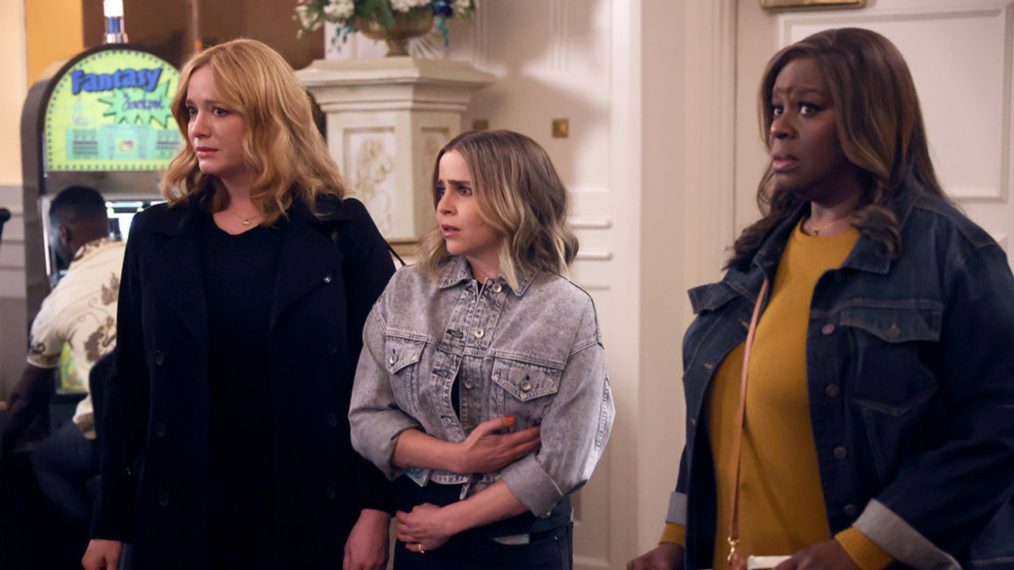 A 'Good Girls' Season 1 Refresher to Catch You Up Before Season 2