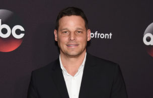 Justin Chambers - Actor, Model