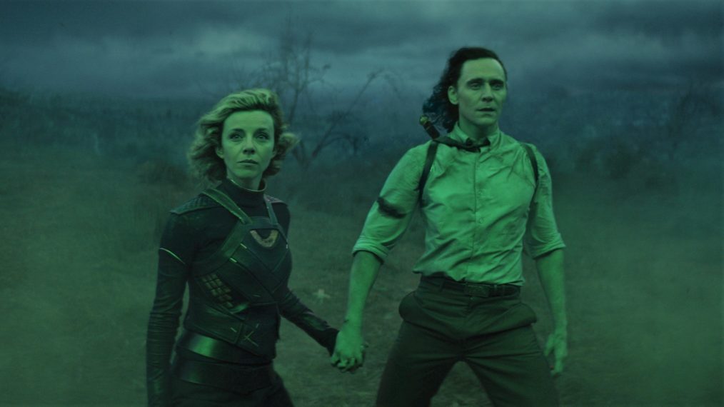 #’Loki’ Season 2 Premiere, Agatha Harkness Series Title Change & More From Marvel at SDCC