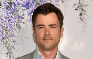 Matt Long - Actor