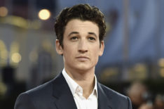 Miles Teller