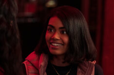 Megan Suri as Aneesa in 'Never Have I Ever' - Season 2