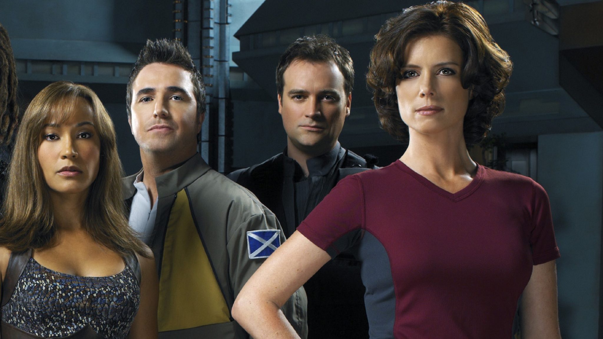 stargate atlantis season 2 episode 10 cast