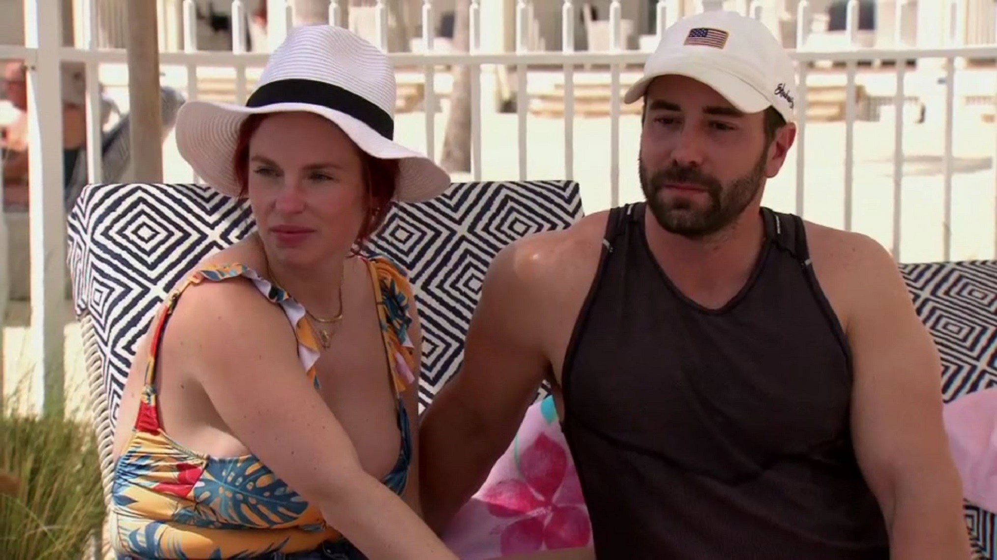 Married At First Sight 5 Key Moments From The Keys To My Heart Recap