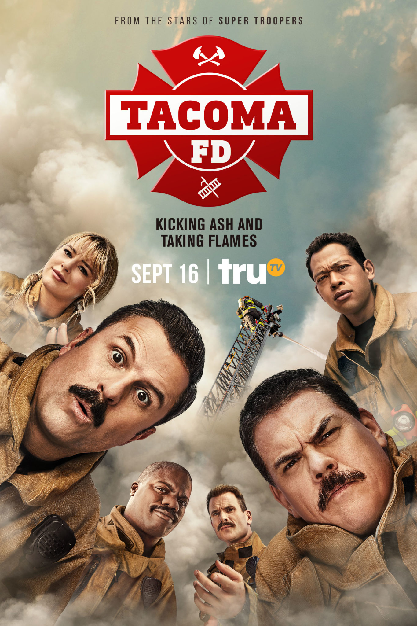 tacoma fd netflix