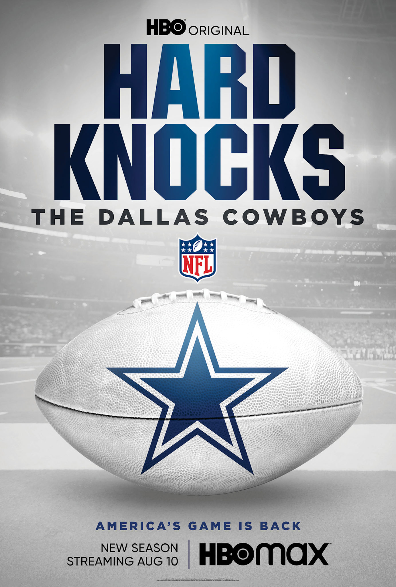 'Hard Knocks': Why the Dallas Cowboys Are the Right Choice for the HBO