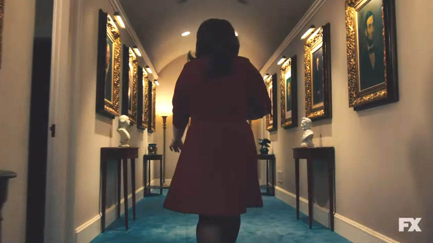 Watch Beanie Feldstein As Monica Lewinsky In First Impeachment American Crime Story Teaser