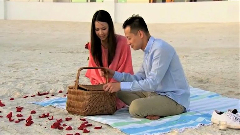 'Married at First Sight' Sneak Peek: Johnny Makes a Confession to Bao ...