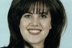 Monica Lewinsky