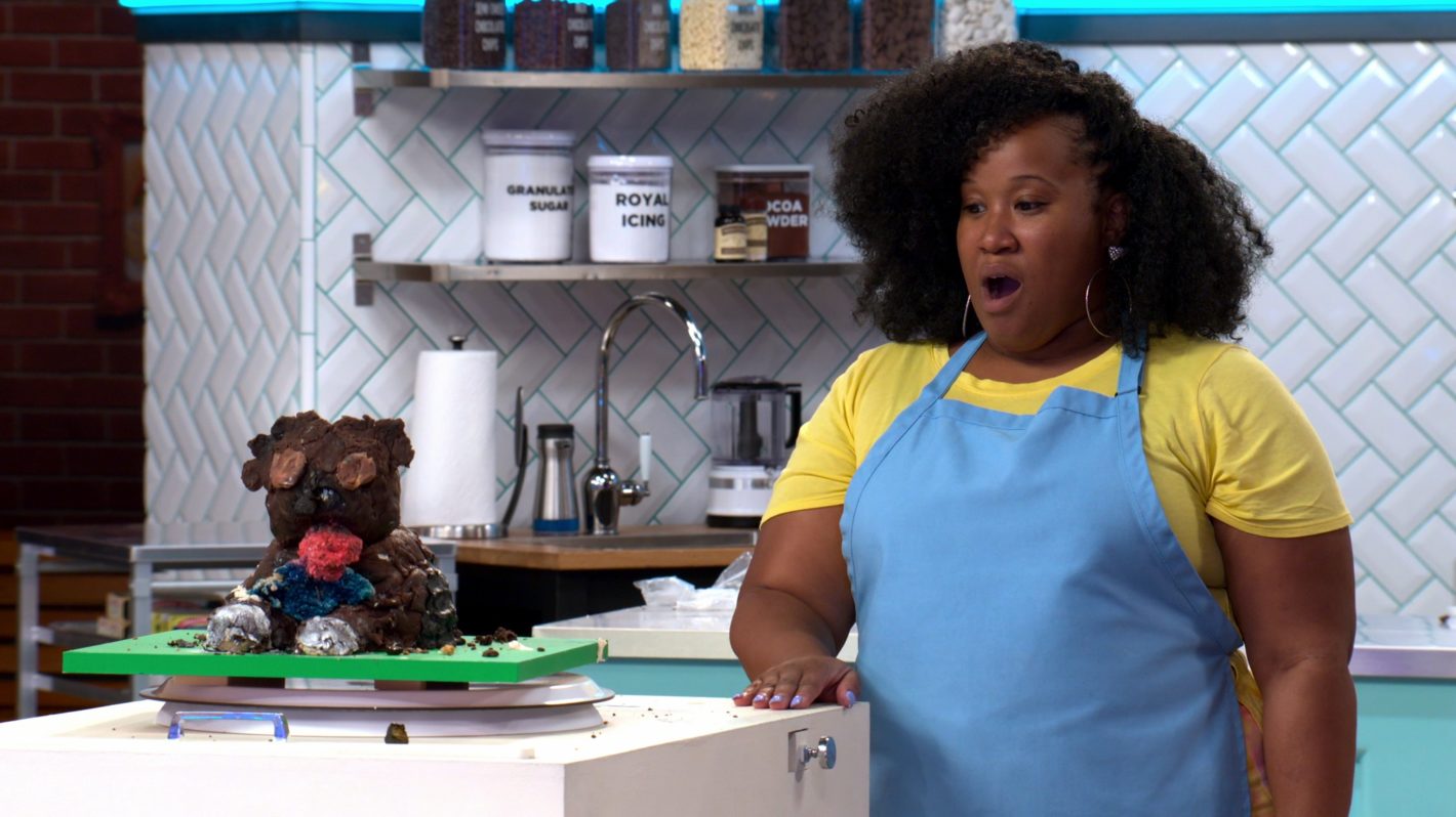 'Nailed It!,' 'Great British Baking Show' & More Set Netflix Premieres