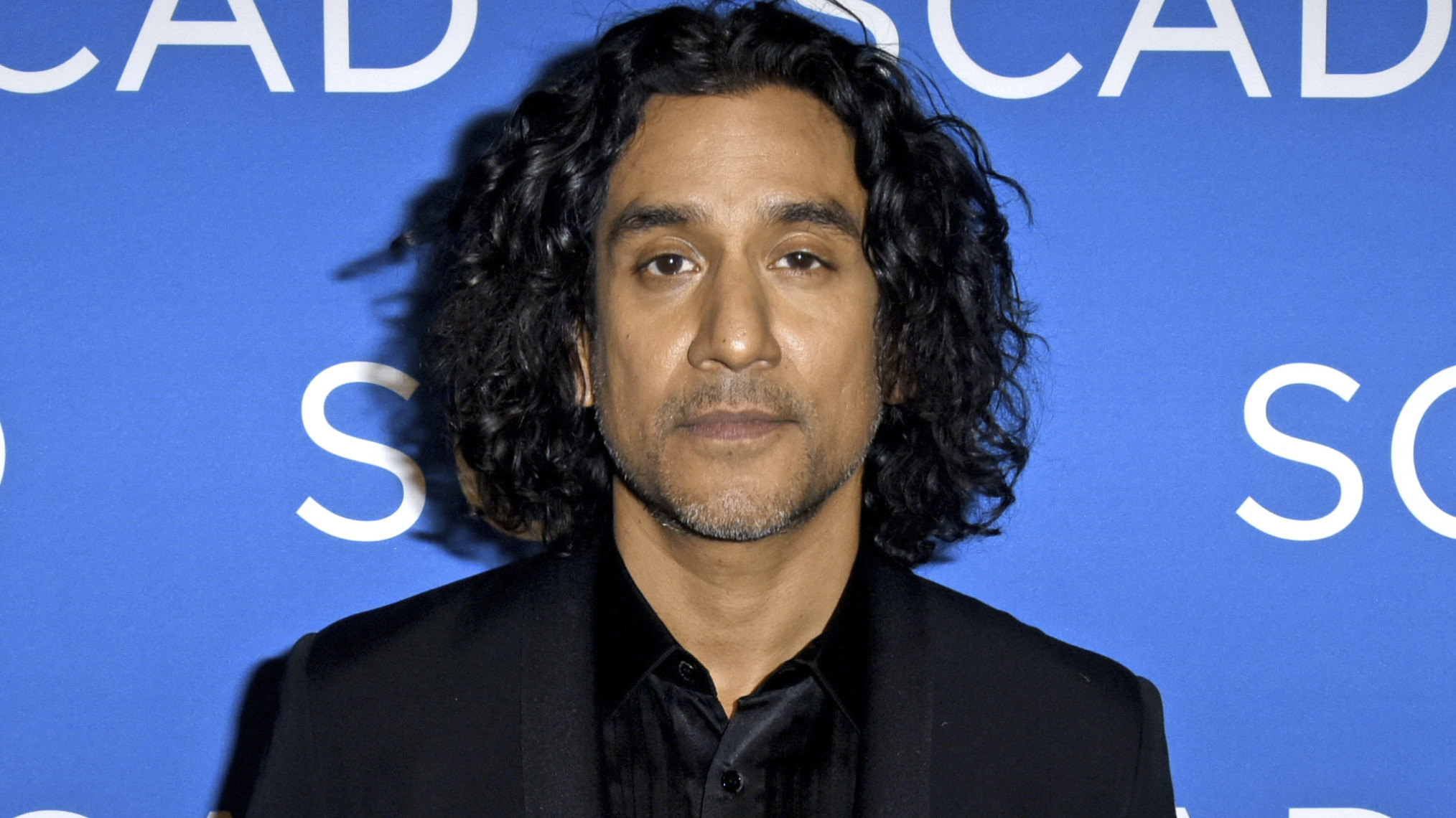 Naveen Andrews - Profile Images — The Movie Database (TMDB)
