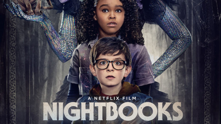 night books movie review