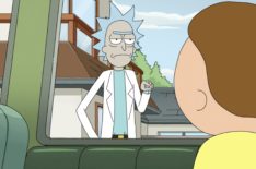 ‘Rick and Morty’ EP Gives Update on Recasting With ‘Sound-Alikes’ for Season 7