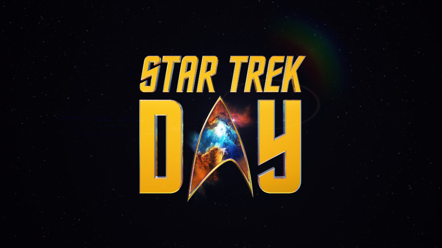 'Star Trek Day' Returns With Panels for 'Discovery,' 'Strange New