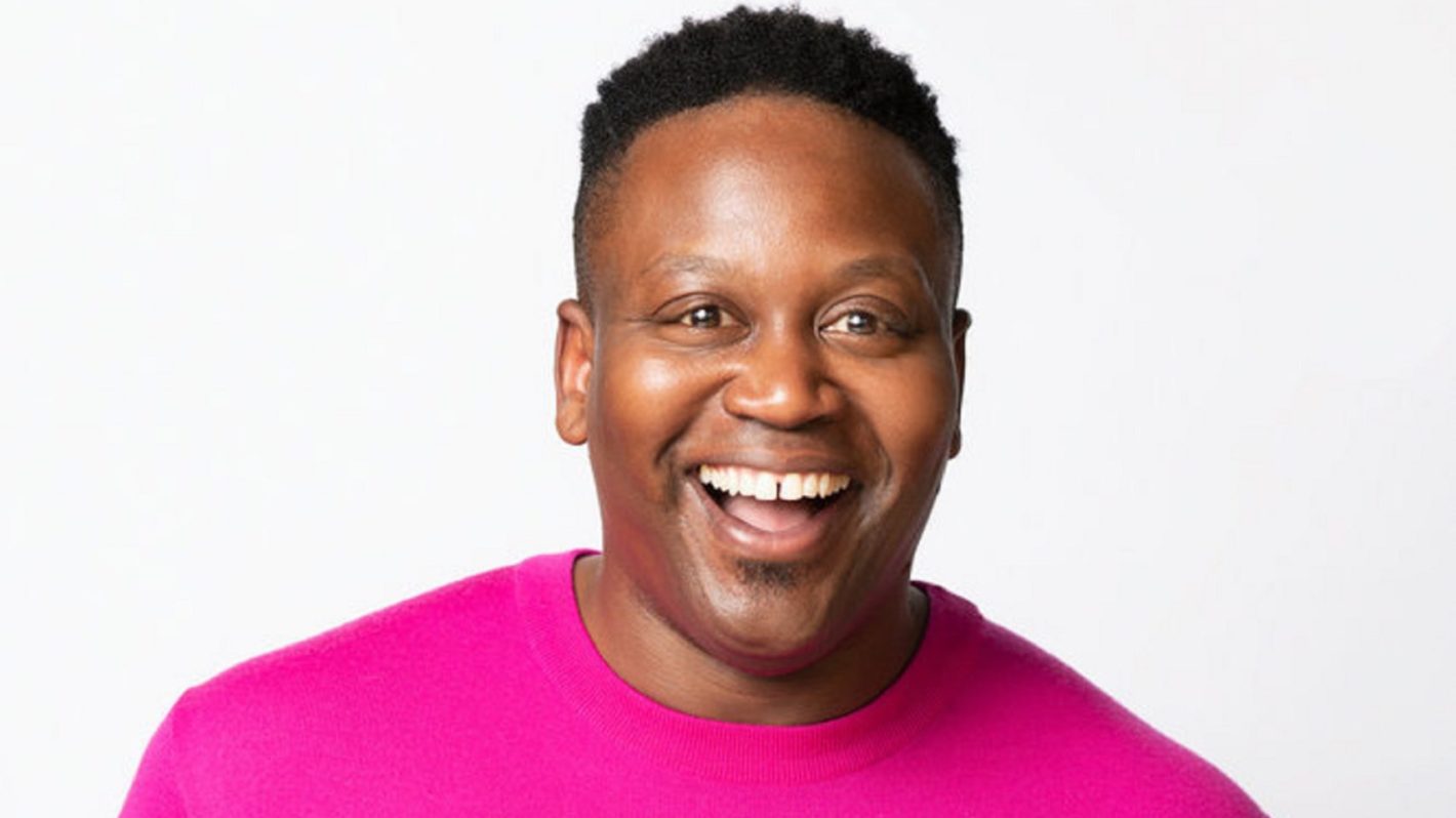 'Annie Live!' Casts Tituss Burgess as Rooster for NBC Production