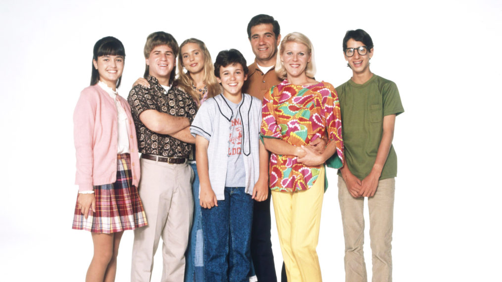 The Original 'Wonder Years' Cast Is Taking Over ABC's Comedy Lineup in