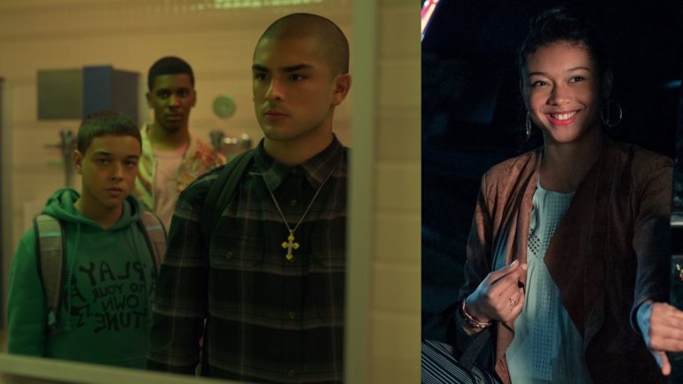 ‘On My Block’ Season 4: Netflix Releases First Look at Final Season ...