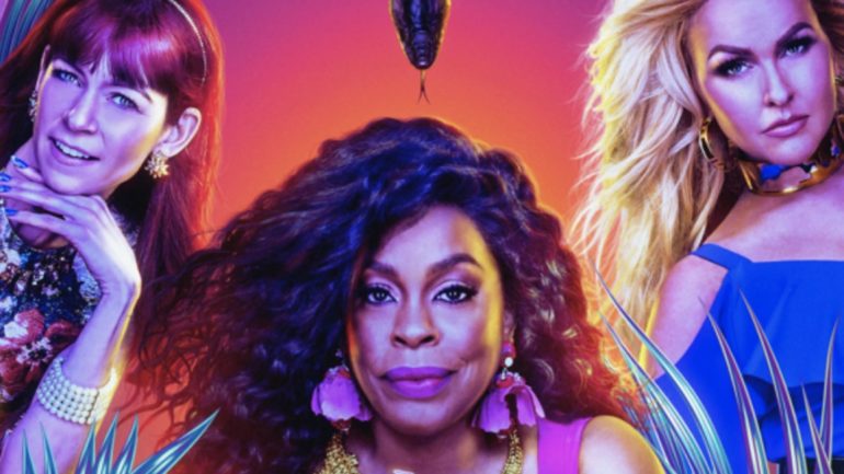 TNT Sets 'Claws' Return Date: Get a Sneak Peek at the Final Season (VIDEO)