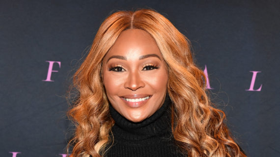 Cynthia Bailey Leaving ‘Real Housewives Of Atlanta’ After 11 Seasons