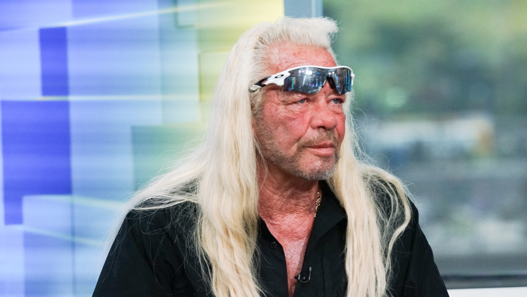 dog the bounty hunter cast