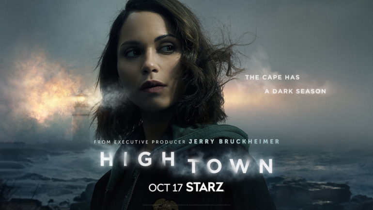 'Hightown' Season 2 Trailer: Will Jackie Take Down Frankie? (VIDEO)