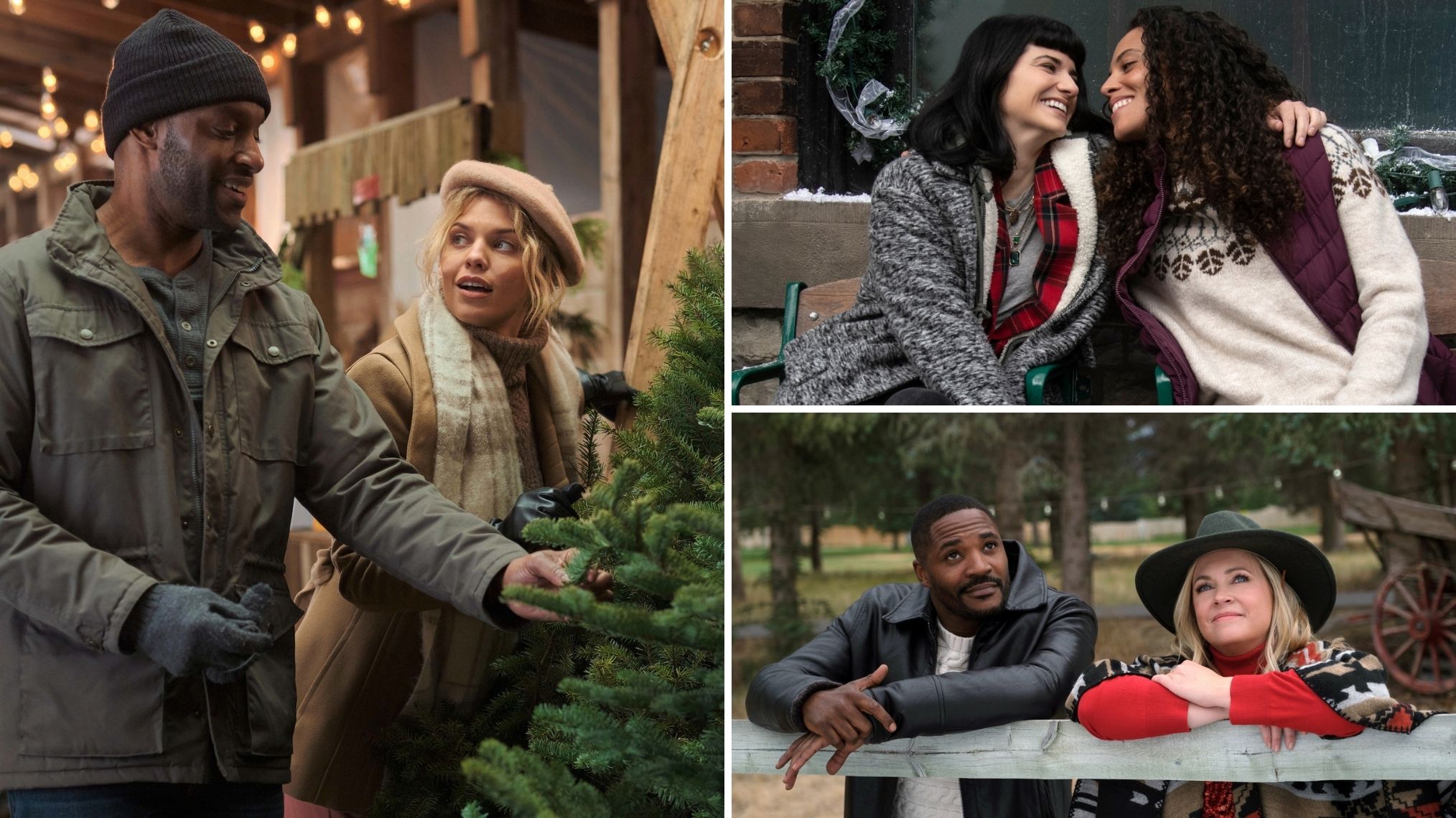 'It's a Wonderful Lifetime' 2021 Your Full Schedule of Christmas