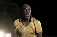 Michael K Williams in Lovecraft Country