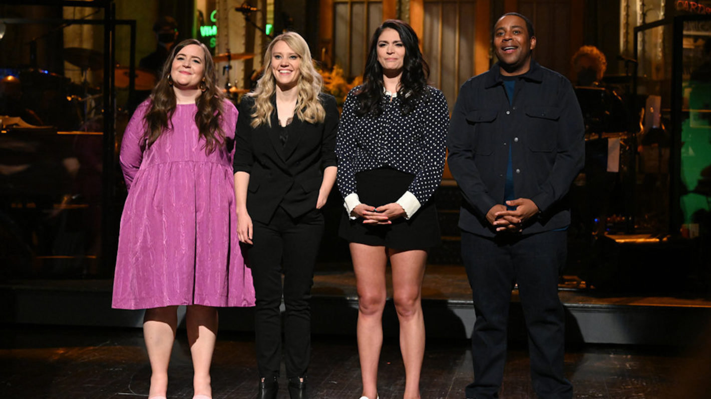 'SNL' Sets Season 47 Premiere — Which Cast Members Might Not Return?