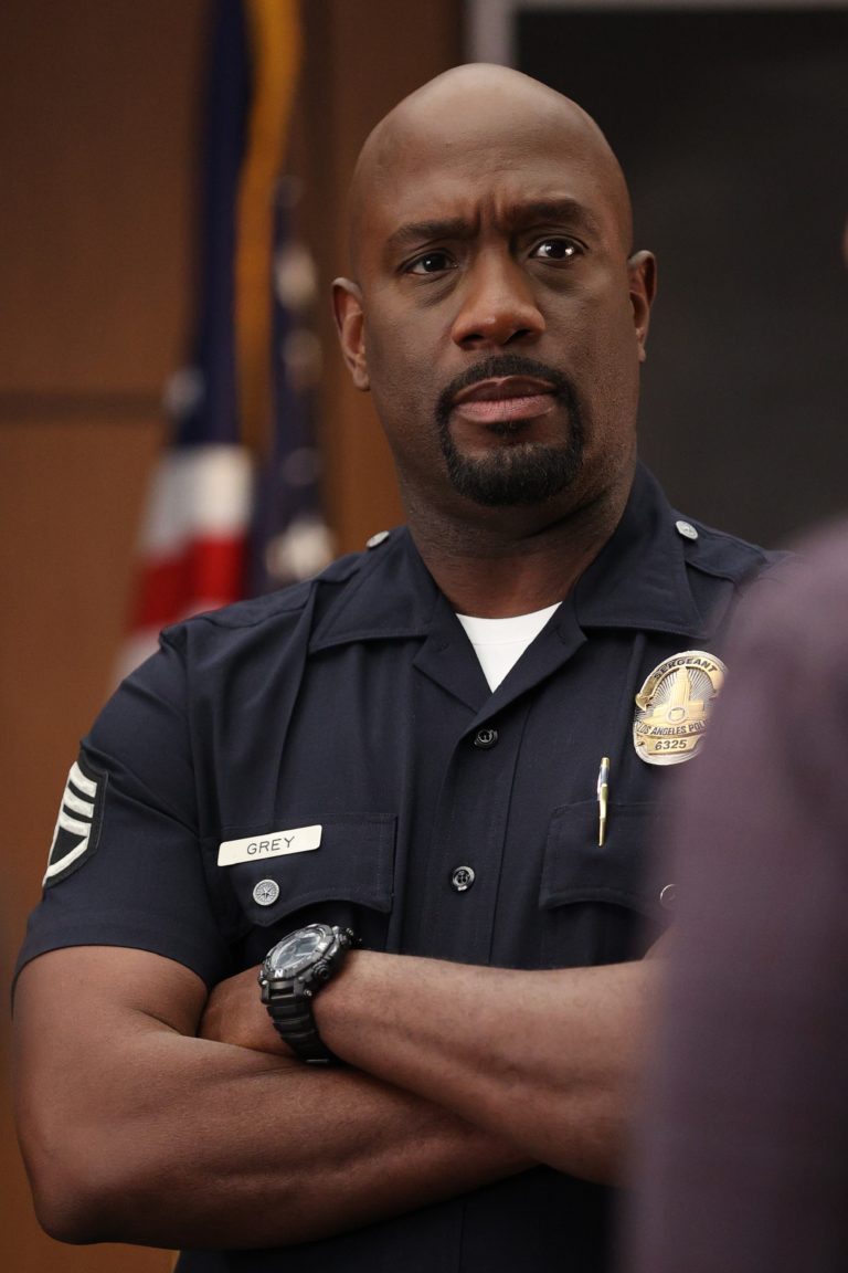 'The Rookie': Lopez's Kidnapping Leads to Heartbreaking Season 4 ...