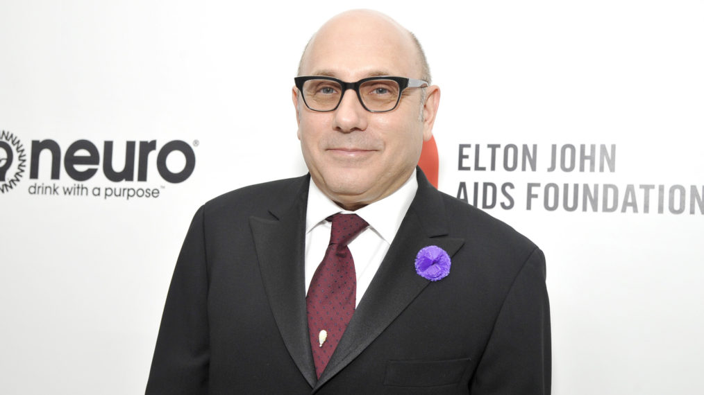 Sex And The City Star Willie Garson Dies At 57 