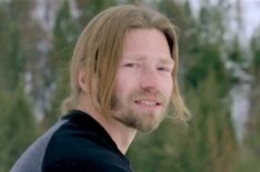 Alaskan Bush People - Bear