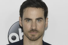 Colin O'Donoghue