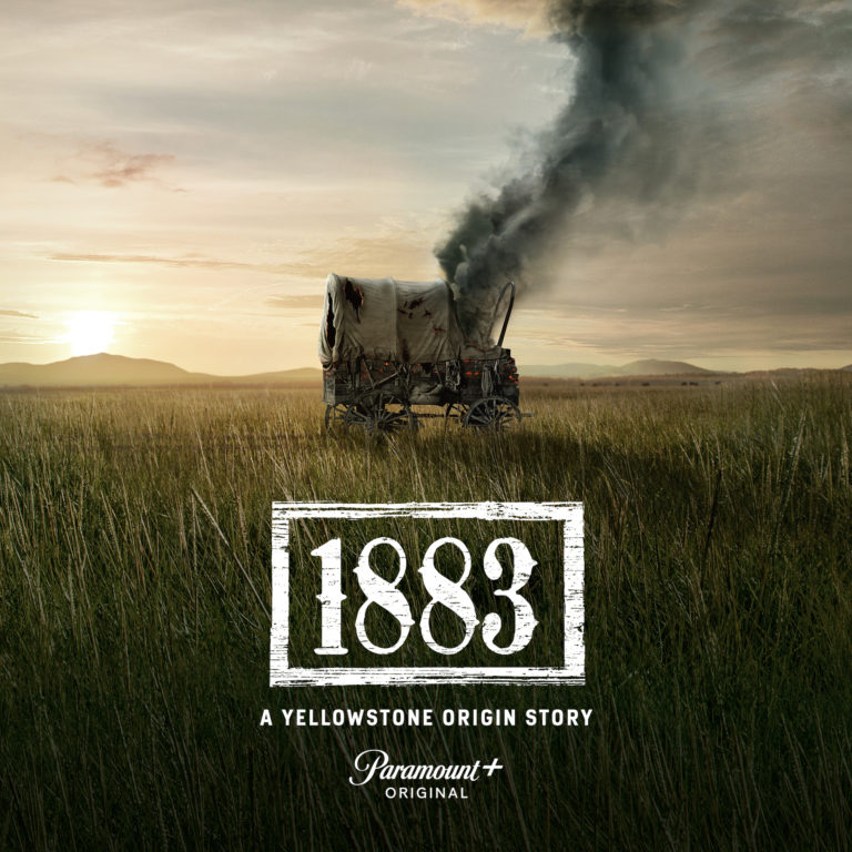 The '1883' Poster Teases a Tough Journey in the 'Yellowstone' Prequel ...