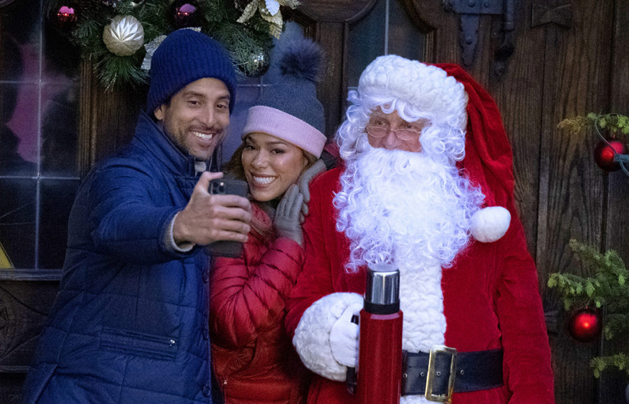 A Christmas Proposal CBS Movie Where To Watch