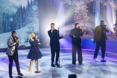 Pentatonix Christmas - BYUtv Special