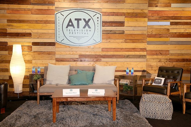 ATX TV Festival Sets InPerson Return for 2022 Event