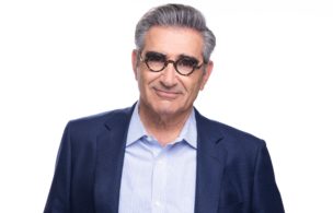 Eugene Levy - Actor, Director, Producer