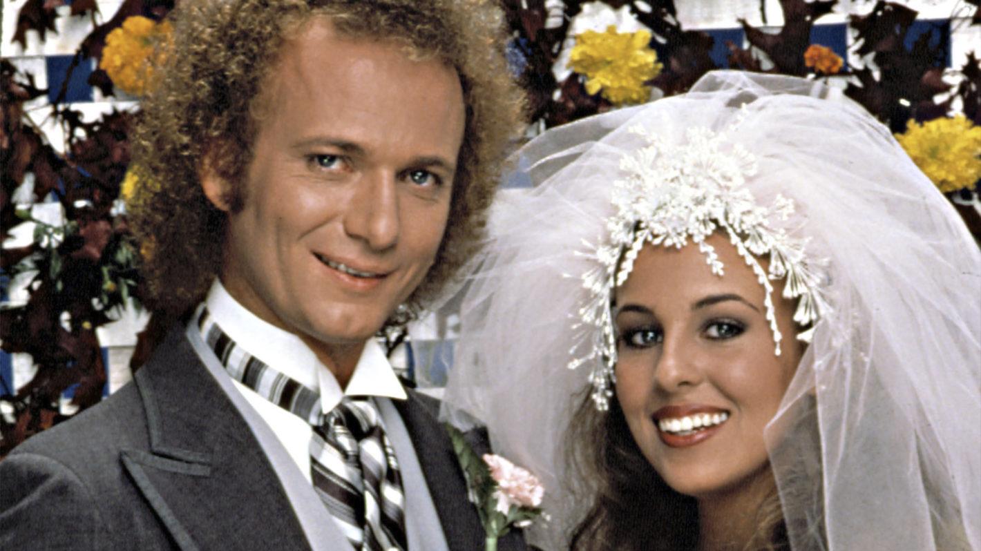 General Hospital: The Epic Love Story Of Laura And Luke