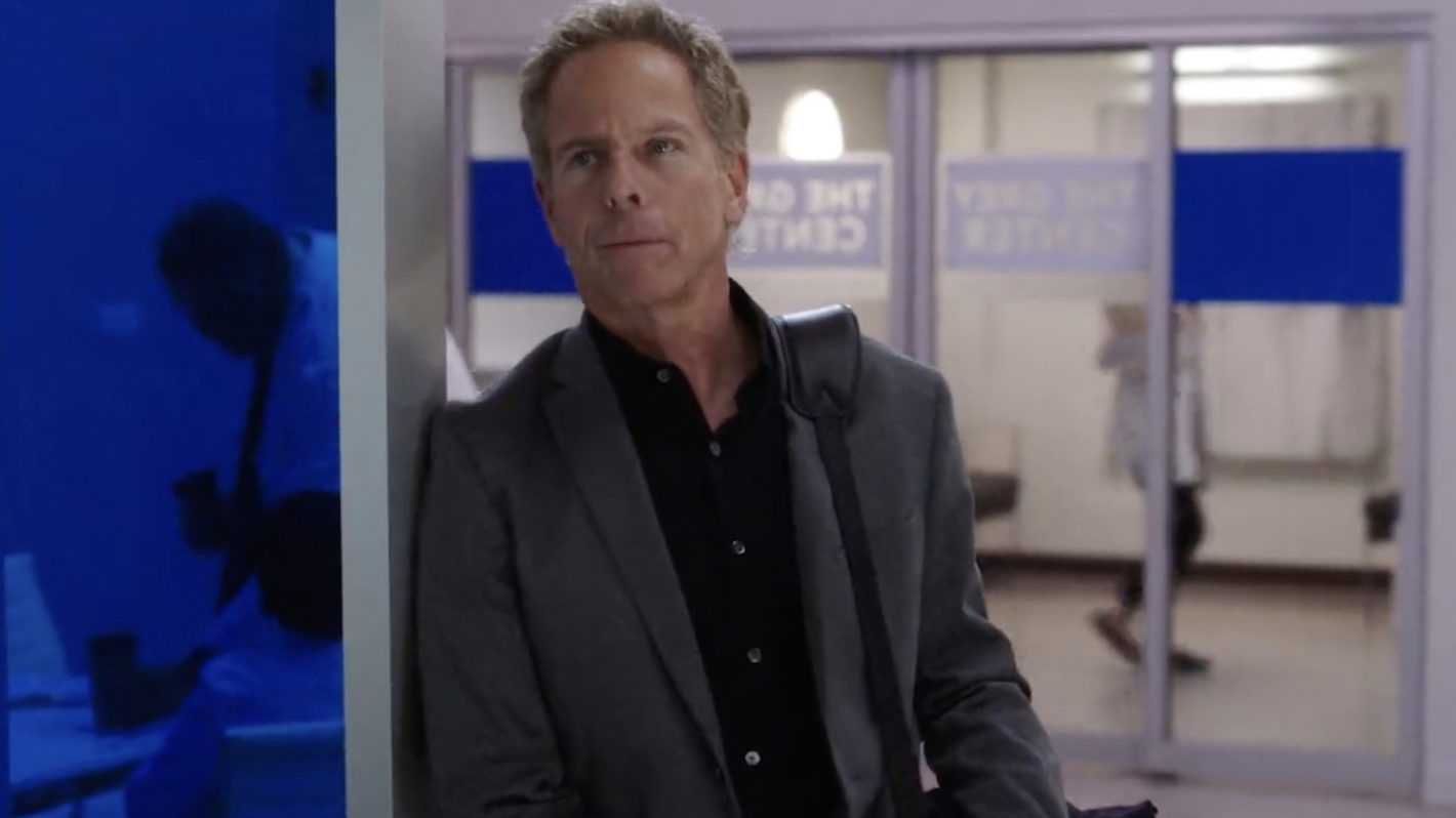 'Grey's Anatomy' Sneak Peek: Koracick Returns — Who's Happy to See Him ...