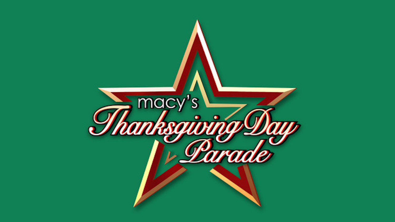 What To Expect From The 2021 Macy's Thanksgiving Day Parade