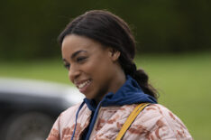 Pippa Bennett-Warner in Chloe - Season 1