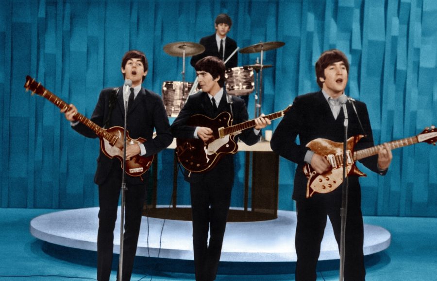 The Beatles Get Back Disney Docuseries Where To Watch