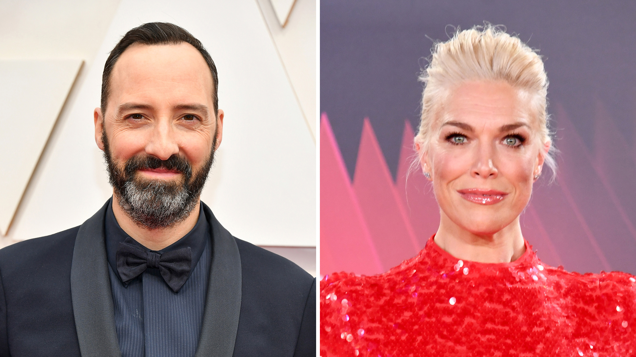 Hannah Waddingham & Tony Hale Join Star-Studded Cast of ‘Hocus Pocus 2