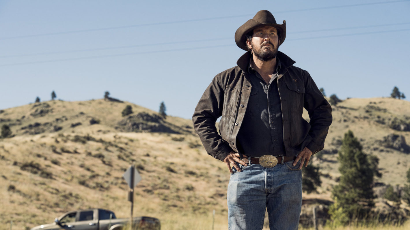 'Yellowstone' Season 4 Premiere Who Lives? Who Dies? (RECAP)