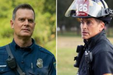 '9-1-1' Spinoff Set in Nashville Is Officially Happening at ABC